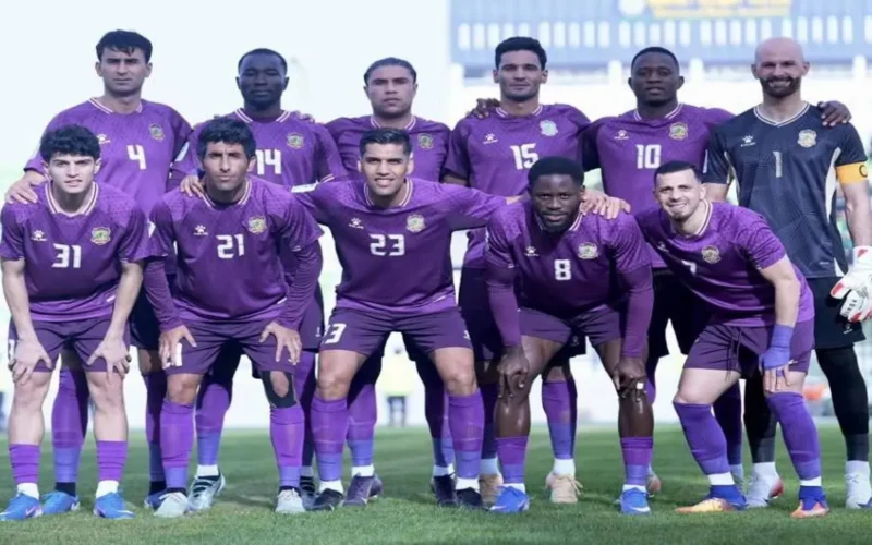 تحرك عسكري جديد.. الشرطة العراقي تتجه إلى أوزبكستان لمواجهة ناساف